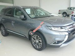 "Giá Sốc" Xe Outlander 2.0 CVT 7 chỗ, xe Outlander nhập nguyên chiếc giá tốt