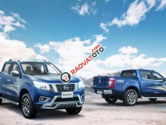 Cần bán xe Nissan Navara VL 2017 bản nâng cấp, giá tốt nhất tại Quảng Bình