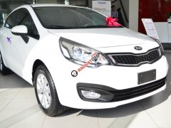 Bán ô tô Kia Rio 2017 tại Nghệ An, nhập khẩu, giá từ 473 triệu, hỗ trợ trả góp 0946345993