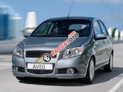 Bán Chevrolet Aveo LT 2016 - ưu đãi đặc biệt về giá chiết khấu cho khách hàng Đồng Nai, ưu đãi cao, giá còn thương lượng