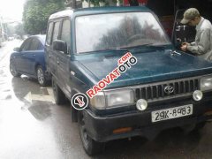 Cần bán gấp Toyota Zace GL đời 1997, giá tốt