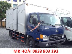 Cần bán xe tải Hyundai HD500/HD650 tải trọng 5 tấn/6.4 tấn - Liên hệ Mr Hoài 0914159099