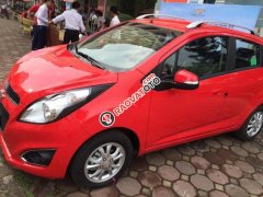 Cần bán xe Chevrolet Spark 1.0 LT đời 2016 đủ màu, giá cực tốt