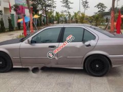 Cần bán gấp BMW 3 Series 320i đời 1998, màu xám, xe nhập, giá chỉ 123 triệu