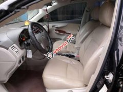 Chính chủ bán xe Toyota Corolla xli sản xuất 2008, nhập khẩu Nhật Bản