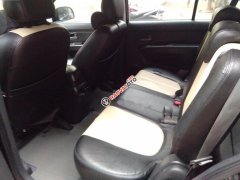 Bán ô tô Kia Carens EX sản xuất 2010, màu đen giá cạnh tranh