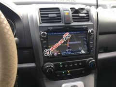 Bán Honda CR V 2.4 đời 2008, nhập khẩu nguyên chiếc