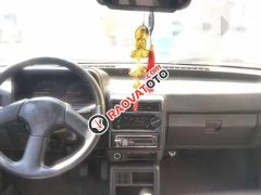 Bán Kia Pride B đời 2001, màu trắng 