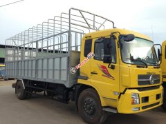 Bán xe tải Dongfeng 9 tấn 6 Hoàng Huy B170, máy Cummin Mỹ