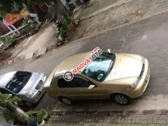 Bán xe Fiat Albea HLX 1.6 sản xuất 2007 xe gia đình, 168 triệu