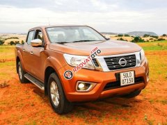 Cần bán xe Nissan X trail SL đời 2017, màu bạc
