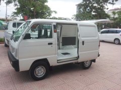 Bán xe tải Van suzuki Hải Phòng- Liên hệ:Ms Nga- 0911930588 Bán xe tải Van suzuki Hải Phòng- Liên hệ:Ms Nga- 0911930588