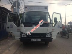 Cần bán xe tải Isuzu QKR55H 2.2 tấn nhập khẩu