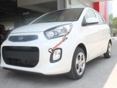 Kia Morning EXMT 1.25, giá tốt nhất, hỗ trợ trả góp, đóng xe chạy taxi