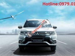 Giá xe Mitsubishi Outlander ở Vinh, Nghệ An