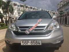 Cần bán Honda CR V AT đời 2010 chính chủ