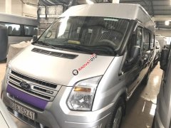 Ford Transit 2015, chạy lướt. Hỗ trợ trả góp