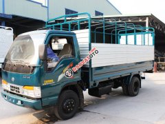 Xe tải thùng Chiến Thắng tại Hà Nội, xe tải 2.5 tấn giá rẻ, thùng dài 0964674331