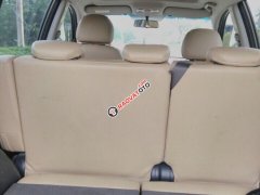 Bán Kia Carens SX đời 2009, màu xám 