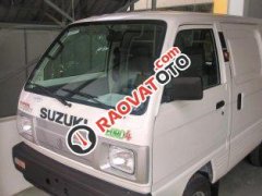 Cần bán xe Suzuki Van giá rẻ, hỗ trợ trả góp giao xe tận nơi, với nhiều khuyến mại hấp dẫn - Hotline 0936581668