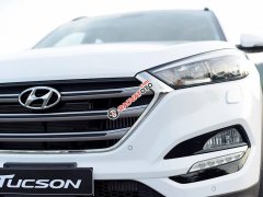 Hyundai Tucson 2.0 AT FWD full xăng - Ưu đãi lên đến 90 triệu, hỗ trợ vay 80% - LH: 0911899459