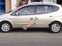 Bán Chevrolet Vivant 2.0 năm 2008, màu vàng còn mới