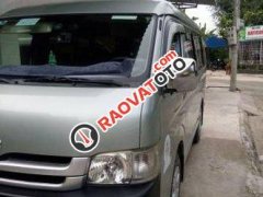 Bán Toyota Hiace MT đời 2008 chính chủ giá cạnh tranh