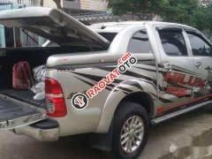 Bán ô tô Toyota Hilux MT đời 2012, nhập khẩu nguyên chiếc