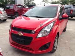 Spark Van Duo 2017 mới, động cơ 1,2, giá thỏa thuận, trả góp 80%