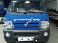 Bán xe Dongben 900kg, giá cực rẻ, trả góp cao tới 100%