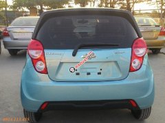 Chevrolet Spark van DUO 2017, giá thỏa thuận, bảo hành 3 năm, trả góp 80% gia trị xe
