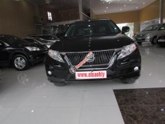 Cần bán lại xe Lexus RX350 đời 2009, màu đen, chính chủ Cần bán lại xe Lexus RX350 đời 2009, màu đen, chính chủ