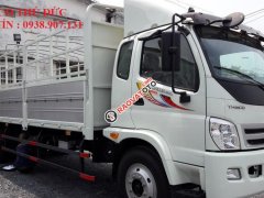 Bán xe tải Thaco Ollin 900A tải trọng 9 tấn, hỗ trợ trả góp ngân hàng đến 70%