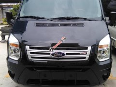 Bán Ford Transit Limousine, 10 chỗ, bản trung cấp, vay trả góp chỉ 150 triệu, giao xe trong 30 ngày - 0938 055 993