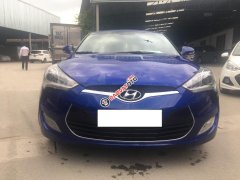 Hyundai Veloster GDi 1.6AT, đời 2011, xe nhập Hàn Quốc, gia đình ít đi, đúng 70.000km