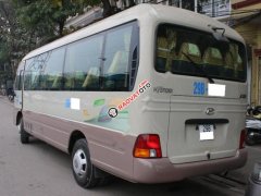 Bán ô tô Hyundai County Limousine đời 2011, giá cạnh tranh