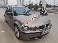 Bán xe BMW 3 Series 318i 2006 số tự động, 318 triệu