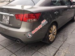 Bán Kia Forte SX đời 2010