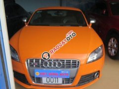 Bán xe Audi TT S đời 2009 số tự động