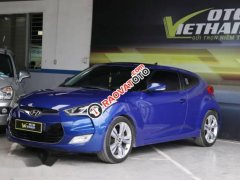 Bán Hyundai Veloster GDI 1.6AT đời 2011, 488 triệu