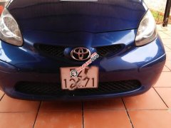 Bán Toyota Aygo đời 2009, màu xanh lam, nhập khẩu chính chủ, 250 triệu