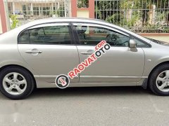 Bán Honda Civic, đời 2010 số tự động, giá chỉ 425 triệu