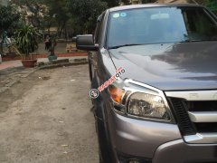 Bán ô tô Ford Ranger XL 2010, màu xám, nhập khẩu chính chủ, giá tốt