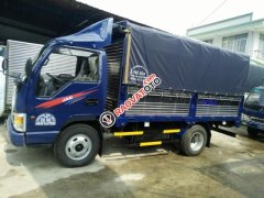Bán xe tải JAC 2T4, giá rẻ vay 90% tại Đồng Nai, Bình Dương, Thủ Đức