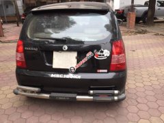 Bán Kia Morning SLX sản xuất 2004, màu đen, nhập khẩu 