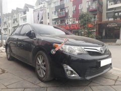 Chính chủ bán xe Toyota Camry XLE đời 2013, màu đen, nhập khẩu