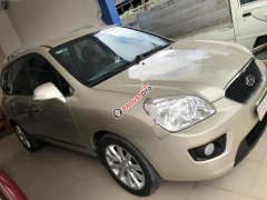 Bán Kia Carens SX đời 2012, màu vàng