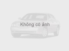 Chính chủ bán xe Toyota Corolla altis 1.8 2016, màu đen