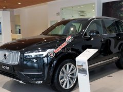 Bán Volvo XC90 Inscription nhập mới 100%, đủ màu giao ngay