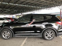 Hyundai Santafe 2014 nhập khẩu